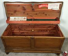 Image result for Lane Cedar Chest Lock and Key Replacement