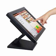 Image result for Touch Screen Stand