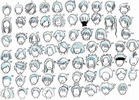 Image result for Drawing Anime Boy 1080X1080