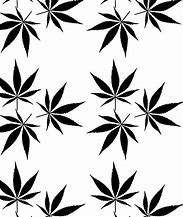 Image result for Weed Leaf SVG