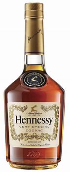 Image result for Hennessy vs Cognac