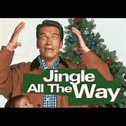 Image result for Jingle All the Way Recast Meme