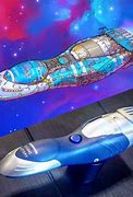 Image result for Spaceship Digital Art