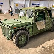 Image result for Growler Vehicle
