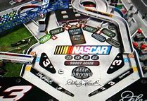 Image result for NASCAR 75 Logo