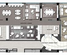 Image result for Hotel Interior Design Floor Plan