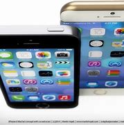 Image result for Apple iPhone with Rounded Edges