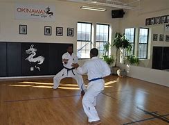 Image result for Karate Dojo