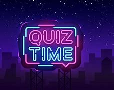 Image result for Time to Take Quiz