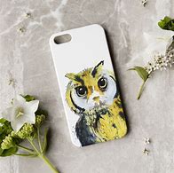 Image result for Pacific Northwest Owl Phone Case
