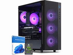 Image result for Gaming PC 16GB RAM Windows 11