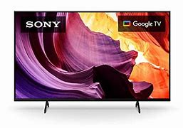 Image result for Sony TV Interface