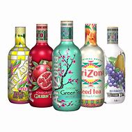 Image result for arizona tea bottle collection