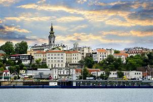 Image result for Belgrade Danube
