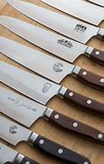 Image result for Sharp Knives Comparaison