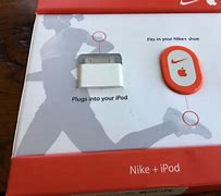 Image result for Nike Sneakers with iPod
