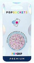 Image result for Glitter Pink Pop Socket