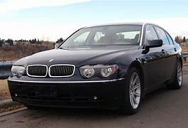 Image result for BMW 03 745Li