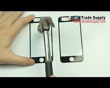 Image result for Knife and Hammer Test iPhone 5S