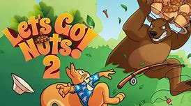 Image result for Let's Go Nuts Board Game