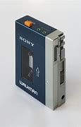Image result for Original Sony Walkman