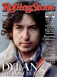 Image result for All Rolling Stone Magazine Covers