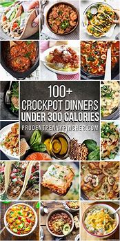 Image result for 1000 Calories Crock Meal