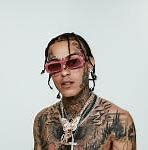 Image result for Lil Skies Unbothered