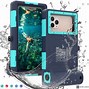 Image result for Waterproof iPhone Case for Swimming