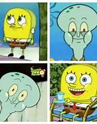 Image result for Spongebob Happy Meme