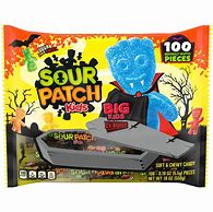 Image result for Sour Patch Kids Large Bag