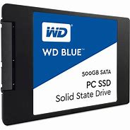 Image result for 500GB SSD Hard Disk