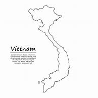 Image result for Vietnam Shape