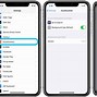 Image result for iPhone X iOS 14