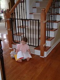 Image result for Baby Gate Latch