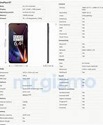 Image result for One Plus 6T Diagram