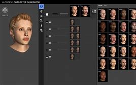 Image result for Random Famous Character Generator
