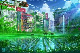 Image result for Tokyo Genso