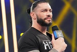 Image result for Roman Reigns Acknowledge Me Paul Heyman