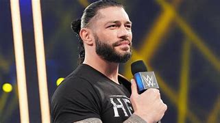 Image result for Roman Reigns Iconic Picture
