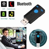 Image result for Car USB Bluetooth Adapter