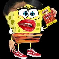 Image result for Baddie Spongebob Memes