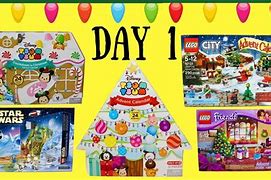 Image result for LEGO Disney Advent Calendar