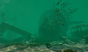 Image result for Jaws 2 Shark Attack