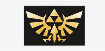 Image result for Link Legend of Zelda Logo