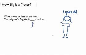 Image result for How Big Is 50 Meters