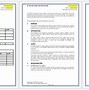Image result for MS Word SOP Template Free