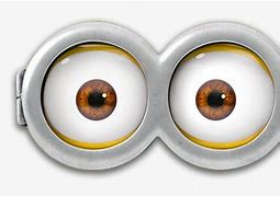 Image result for Minion Bob Eyes