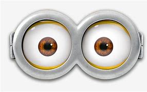 Image result for Bob Minion Eye Color