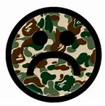 Image result for Bape Camo PNG